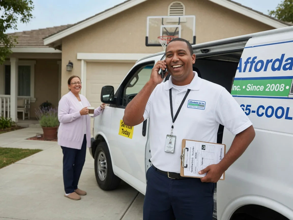 Central Ac Repair Dodge, TX FAQs